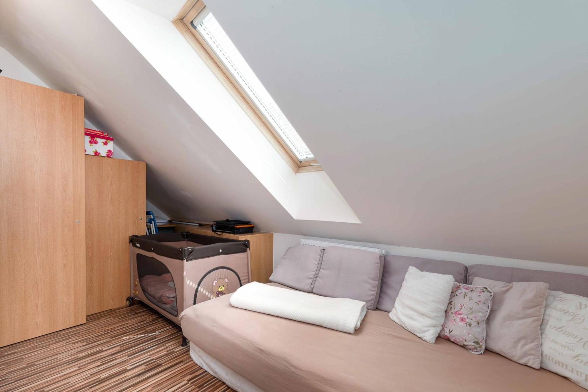 Dum U Lazni Federer Apartment Trebon Ruang foto
